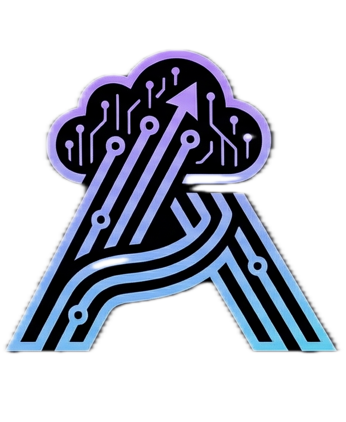 Aetheris Innovations Logo